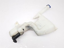 2013 FORD FIESTA SCREEN WASH WASHER BOTTLE 8A6117B613AF