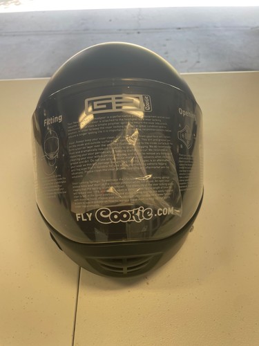 Cookie sky diving - g3,