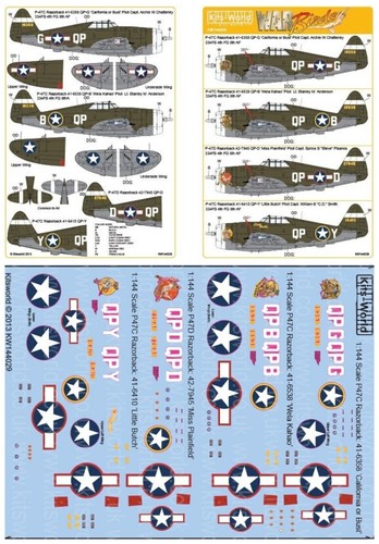 Kits world 144 47c - kits,