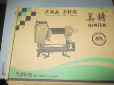 Industrial Air Nailer