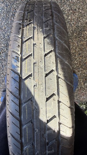 Golf spare wheel - vw,