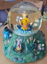 Disney Winning The Pooh