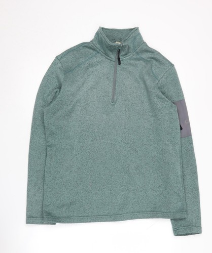 Cotton traders men green - traders,