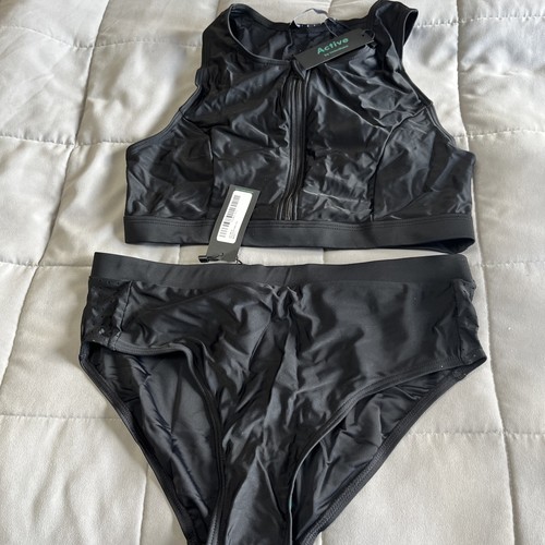 New with tags and - and, hygiene