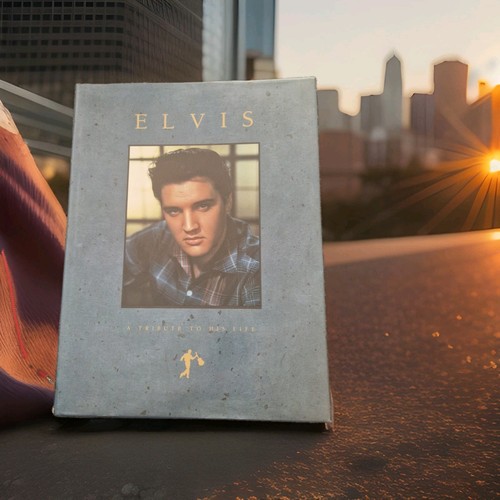Elvis tribute his life - elvis:,