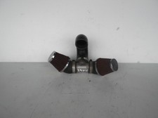 AJS DD350 E-6 2012 AIR FILTERS + PIPE 39761 (29)