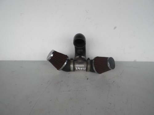 Ajs dd350 2012 - e-6, filters