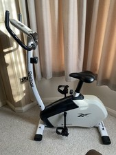 Indoor exercise bike - indoor, cardio
