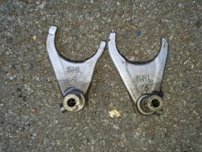 YAMAHA YZF 250 WR 250F...2007-2015...GEAR BOX SELECTOR FORKS...