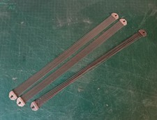 Vintage Premier Super 10 14"