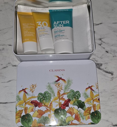 Clarins botanical tropical - clarins,