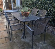 Garden Furniture Set