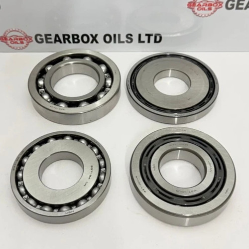 Toyota k114 cvt automatic - ,
