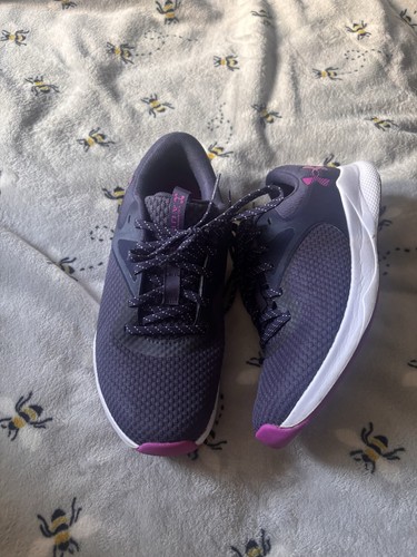 Ladies under armour purple - ladies,