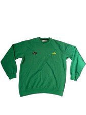 Puma Jamaica Embroidered