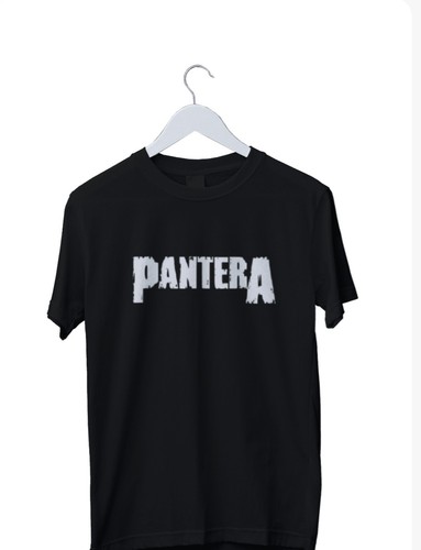 Pantera new graphic - new,