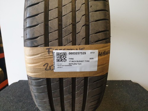 Inch budget tyre 205 - budget,