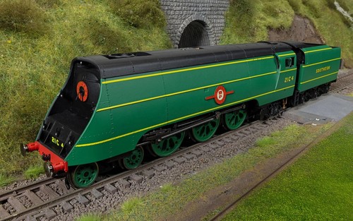 Hornby r30560ss merchant - hornby, oo