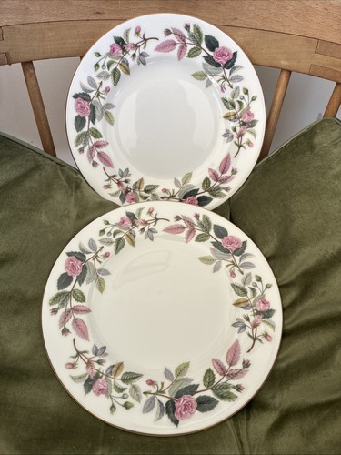 Wedgwood hathaway rose - -, r4317