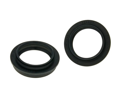 Front fork oil - front, seal