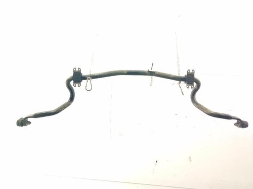 Front stabilizing bar - front,