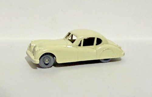 Matchbox jaquar xk140 - #32,