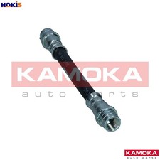 BRAKE HOSE 1170057 FOR SKODA OCTAVIA/Combi/II/Van ROOMSTER/Praktik FABIA/III A1