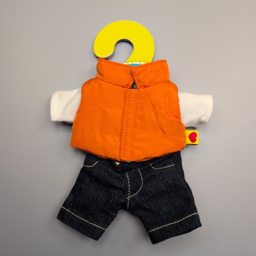 Build bear smallfry buddies - build, smallfry/buddies