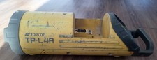 TOPCON PIPE LASER TP-L4A