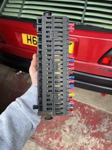 Volkswagen corrado vr6 mk2 - volkswagen,