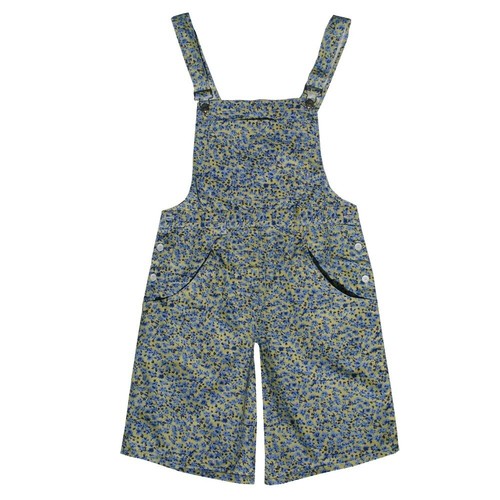 Clove jeans cotton - clove, dungaree