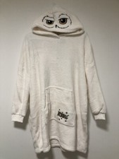 M&S Harry Potter Hedwig Hooded