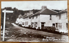 BURRY PORT ARDWYN GARDEN
