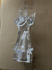 Mika’s always Crystal Angel