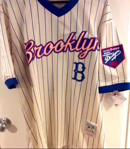 Jackie robinson brooklyn - jackie,