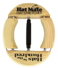 Pro Hat Stretcher - 4 Way Hat