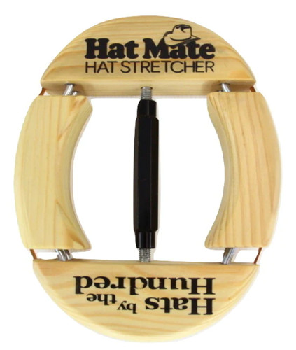 Pro hat stretcher way - pro,
