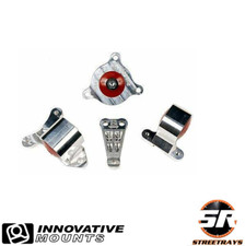 Innovative B90650-60A Engine