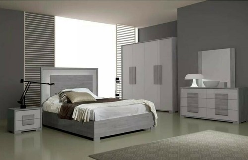 Italian complete bedroom - italian, set