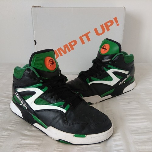 Reebok pump omni zone - zone, ii