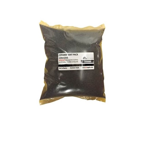 Grit pack for class - grit,