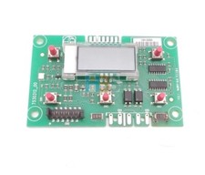 Biasi Advance 25C 30C 35C Control Panel Display board PCB Bi2445104