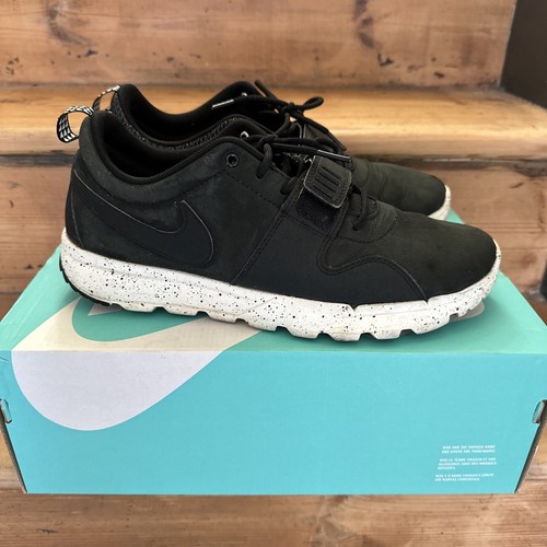 Nike trainerendor black - sb,