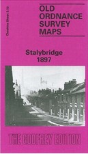 Stalybridge 1897  Cheshire