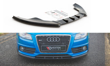 For Audi S4 A4 S-Line B8 Front