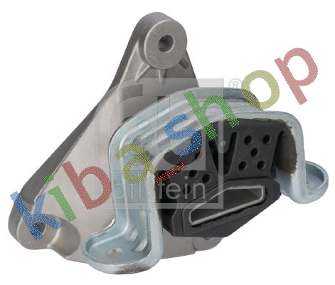 Left transmission mount - mount, l
