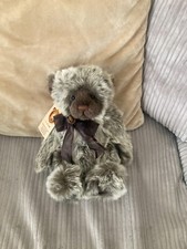 Charlie bears buddy brand - charlie,