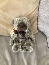 Charlie Bears Buddy Brand New all Tags