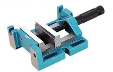 SOBA PRECISION 3 WAY MILLING VICE SUIT BRIDGEPORT ETC 100 MM 110156