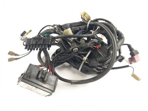 Honda 1100 sc26 pan - st,